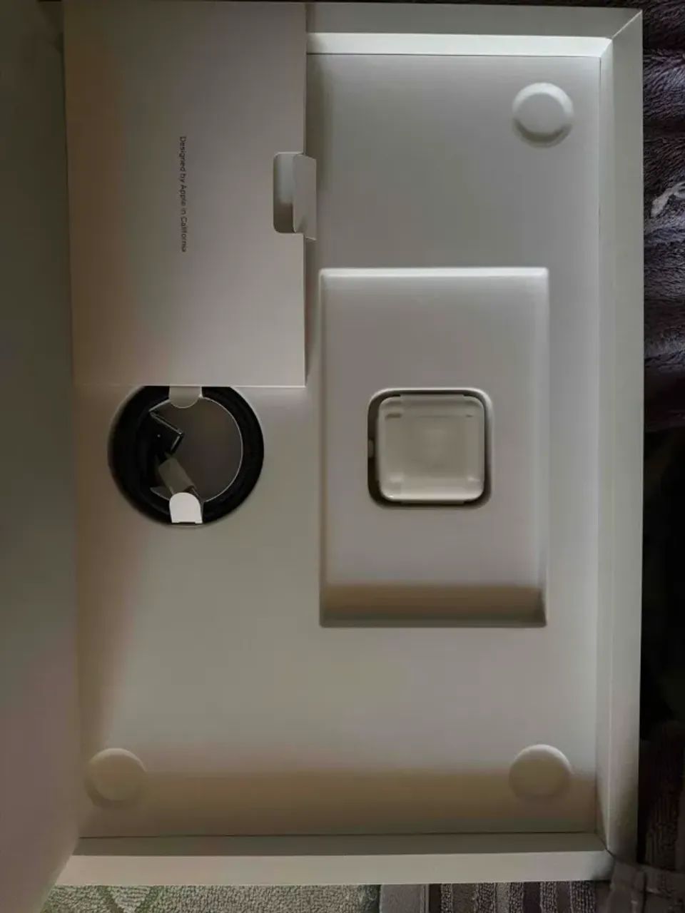 Macbook Air M4 15 polegadas - Foto 3