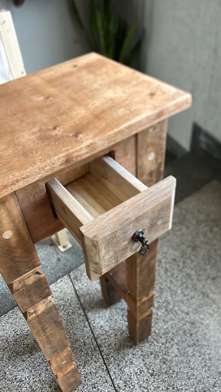 Mesa de telefone  - Foto 5
