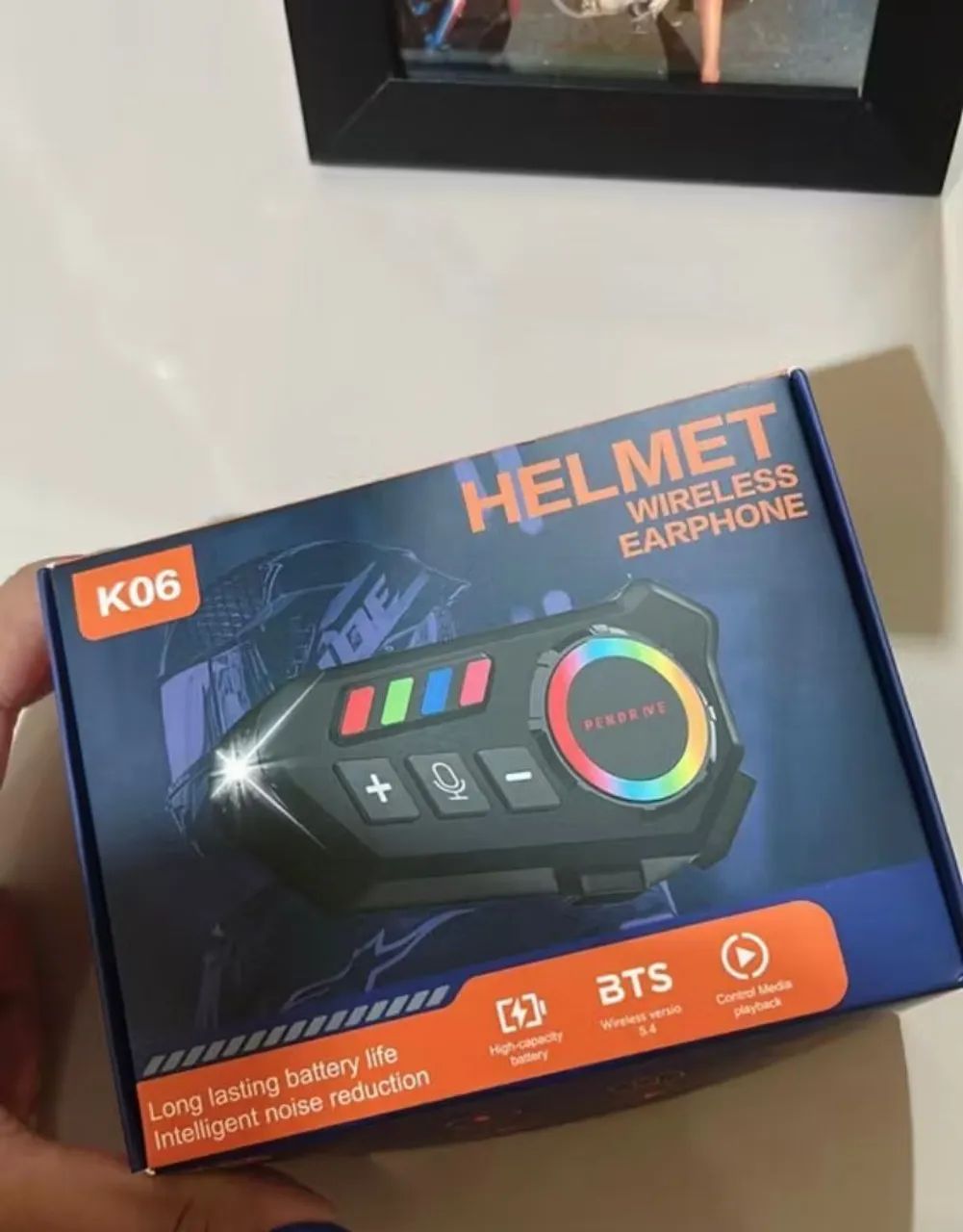 Intercomunicador  - Foto 3