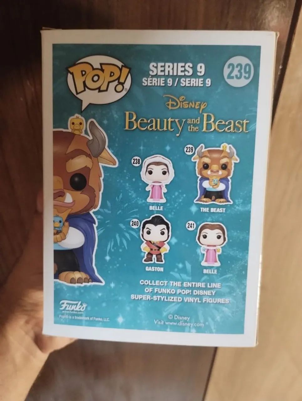 Funko pop fera  - Foto 4