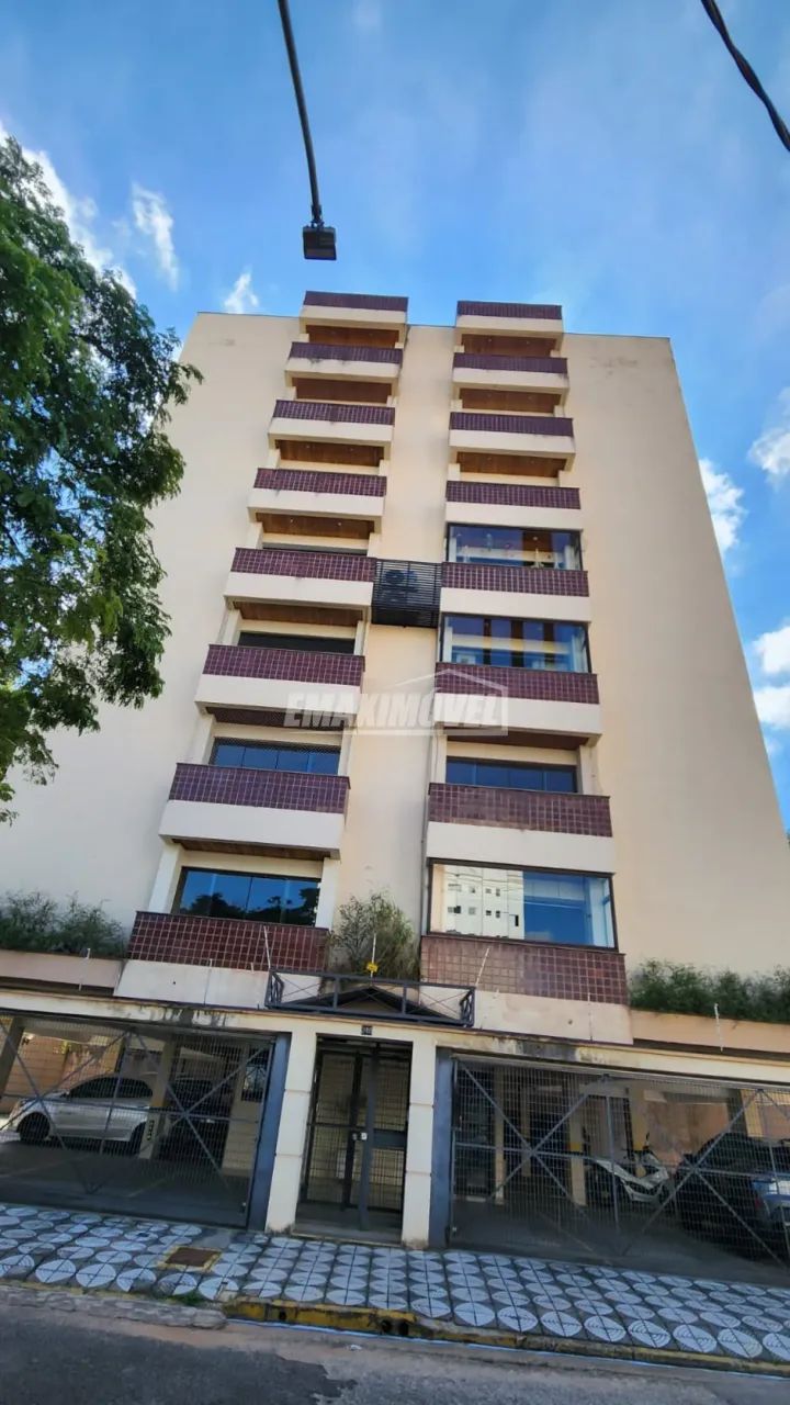Apartamento Padrão em Sorocaba - Foto 2