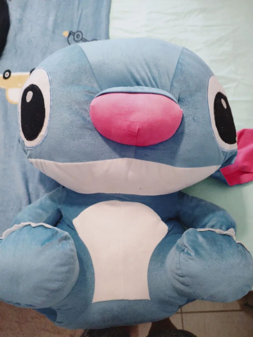 Boneco Stitch Gigante.  - Foto 2