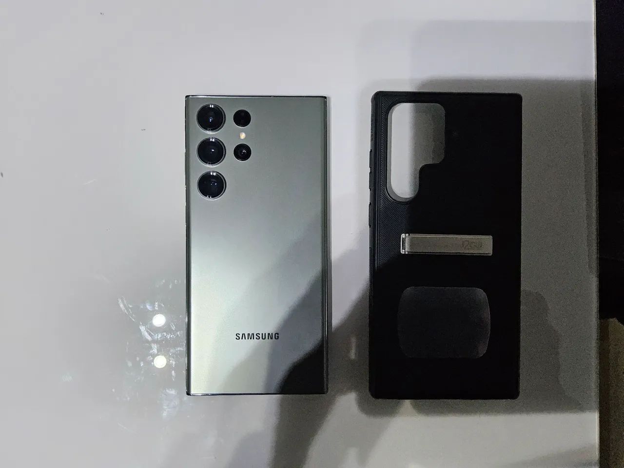Vendo Galaxy S23 Ultra 
