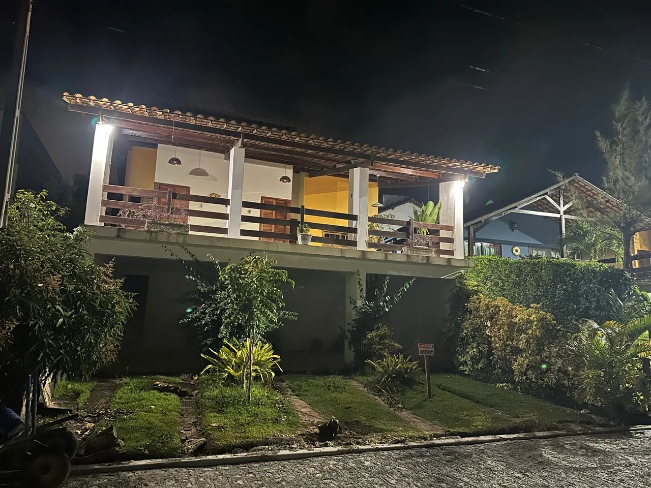 Casa para temporada em Chã Grande - PE - Foto 5