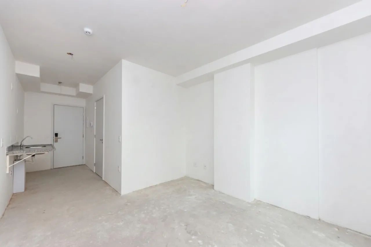 Studio para venda em Santo Amaro com 1 quarto, 29m² - Foto 3