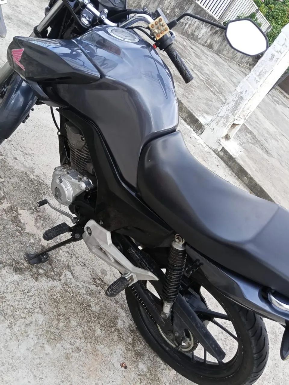 Fan 160 Flex - Foto 2