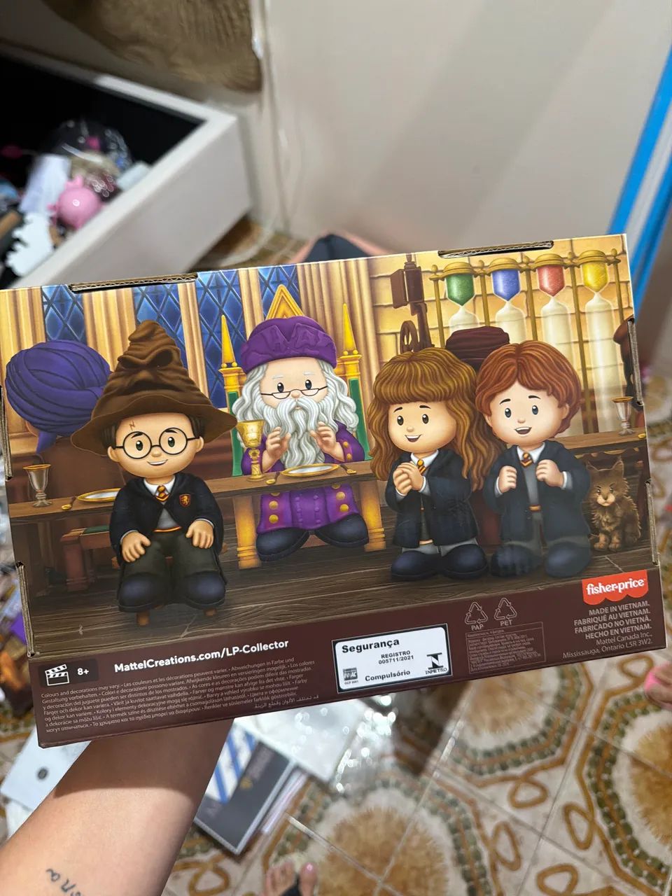 Funko harry potter novo - Foto 2