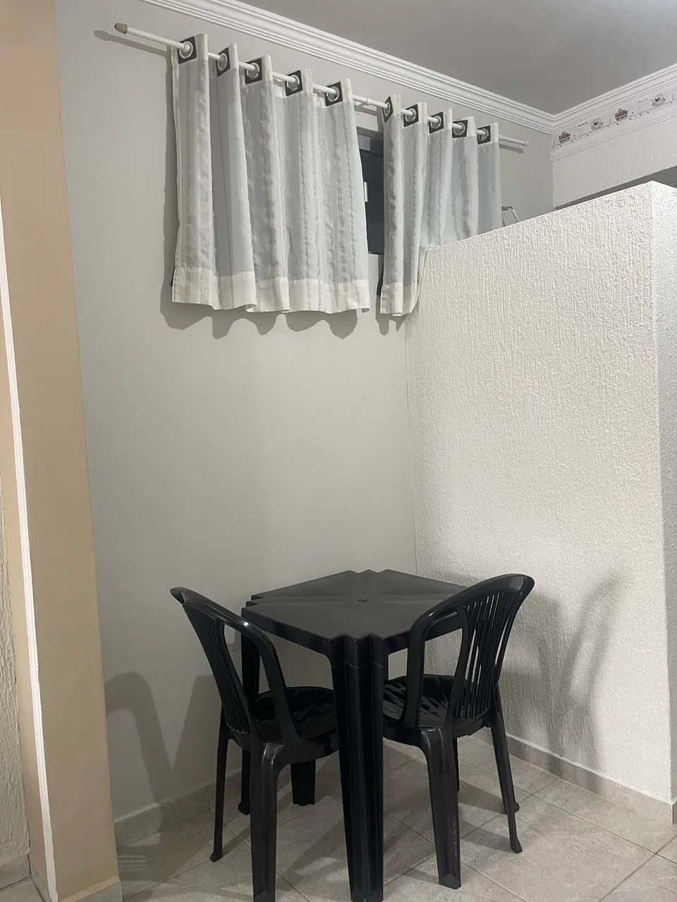 Kitinete bem localizada! (Próxima da UFU). - Foto 3