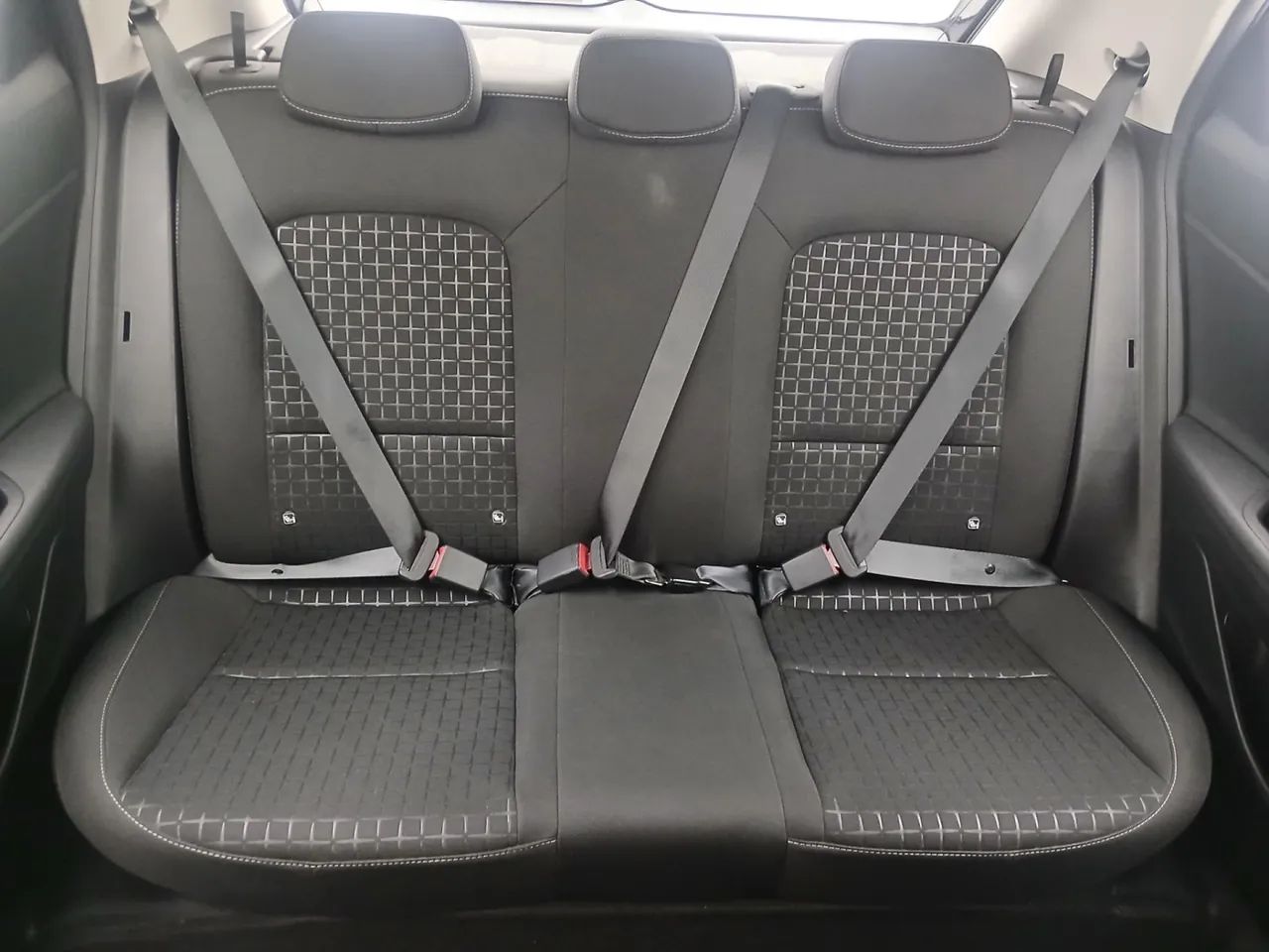 Hyundai HB20 Comf./C.Plus/C.Style 1.0 Flex 12V, foto 18 de 18