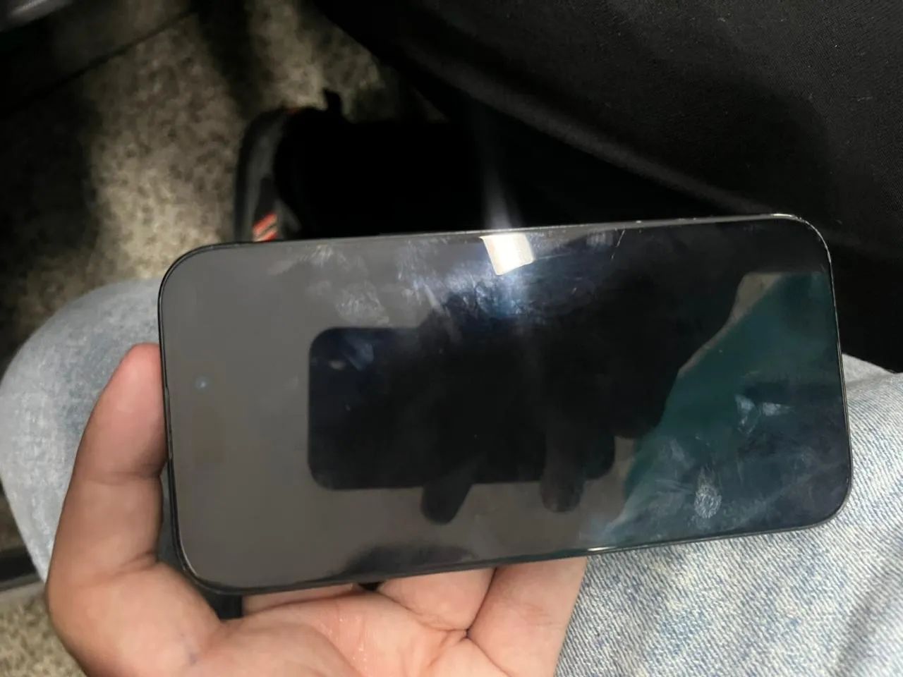 iphone 15 base - Foto 2