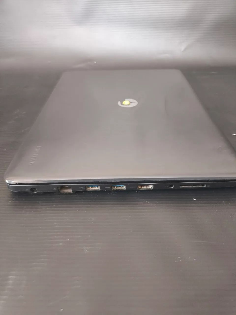 Notebook Intel Celeron 4 GB 256 GB SSD  - Foto 4