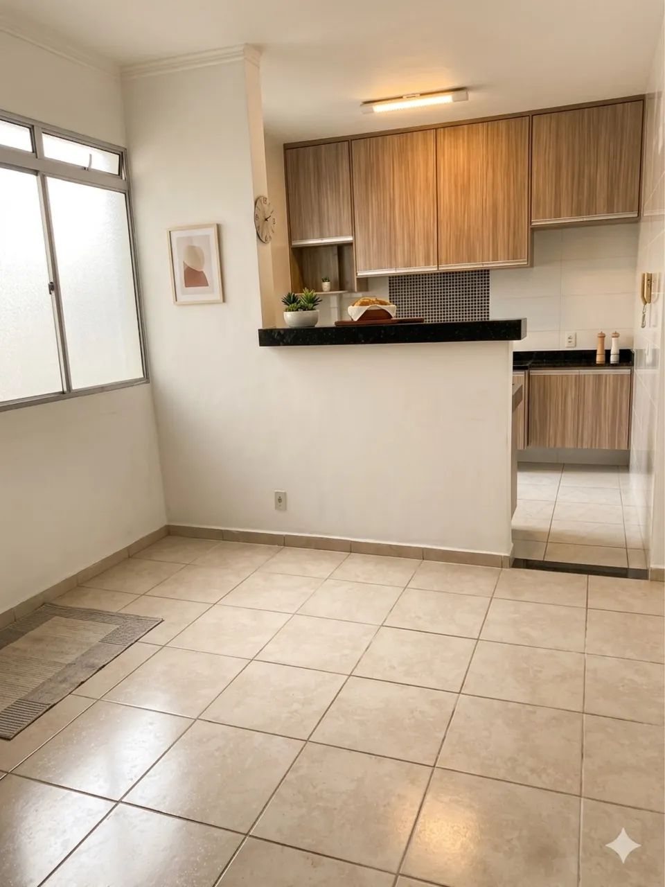 Apartamento barato a venda  - Foto 4