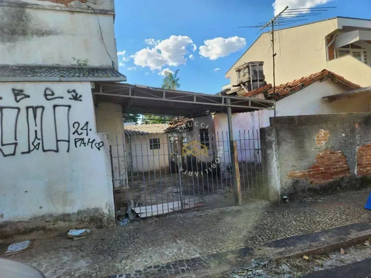 TERRENO À VENDA, 286 M² NO VILA NOVA VALINHOS - VALINHOS/SP - Foto 4