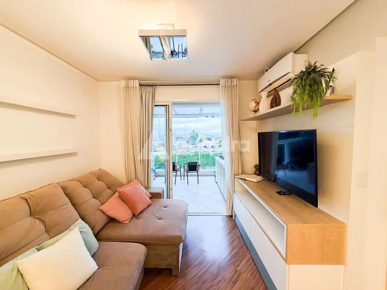 Apartamento no Edifício Piazza Navona no Jardim Carvalho - Foto 5
