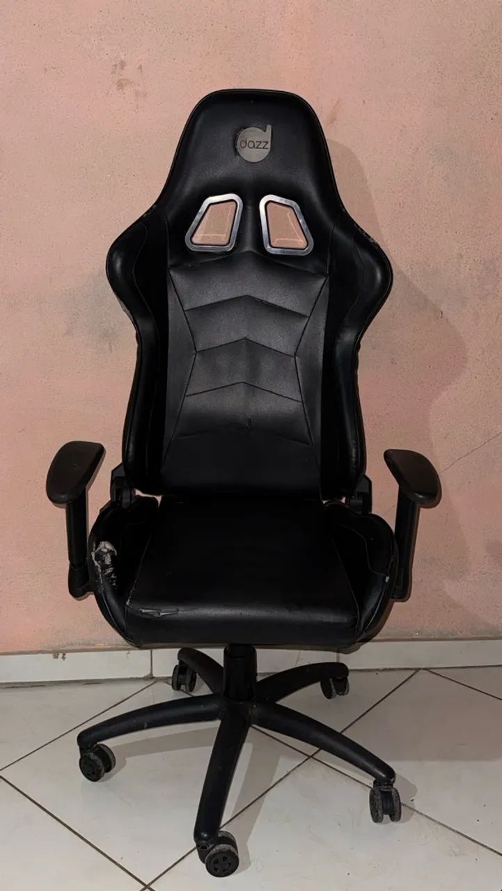 Cadeira Gamer Dazz