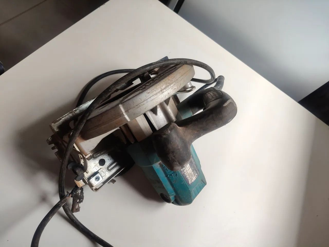 Vende se circular 