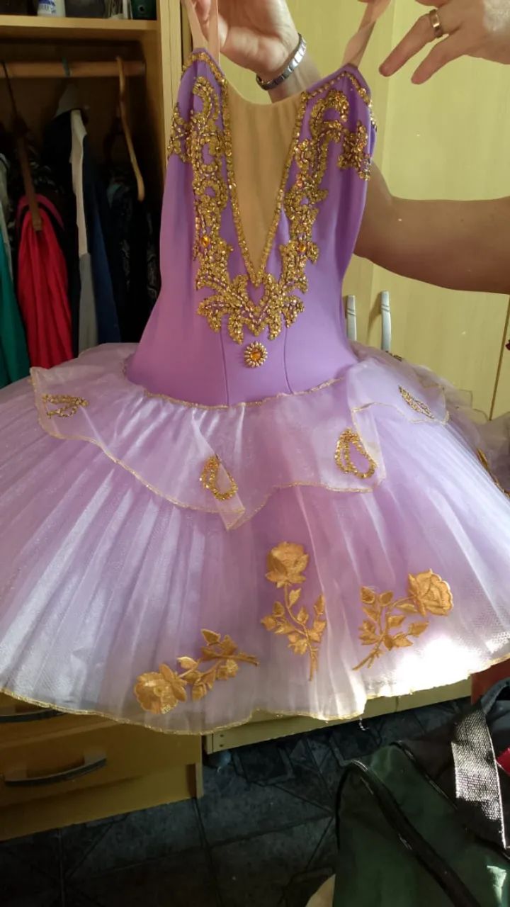 VESTIDOS DE BALE - Foto 4