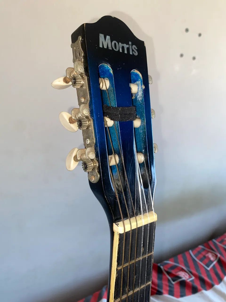 Violão Morris C-34 - Foto 5