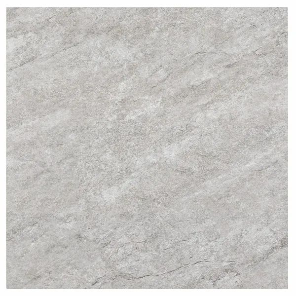 Piso Veneto Cinza 61x61 Antiderrapante Ceral R$29,99 m² Barato Praia Grande