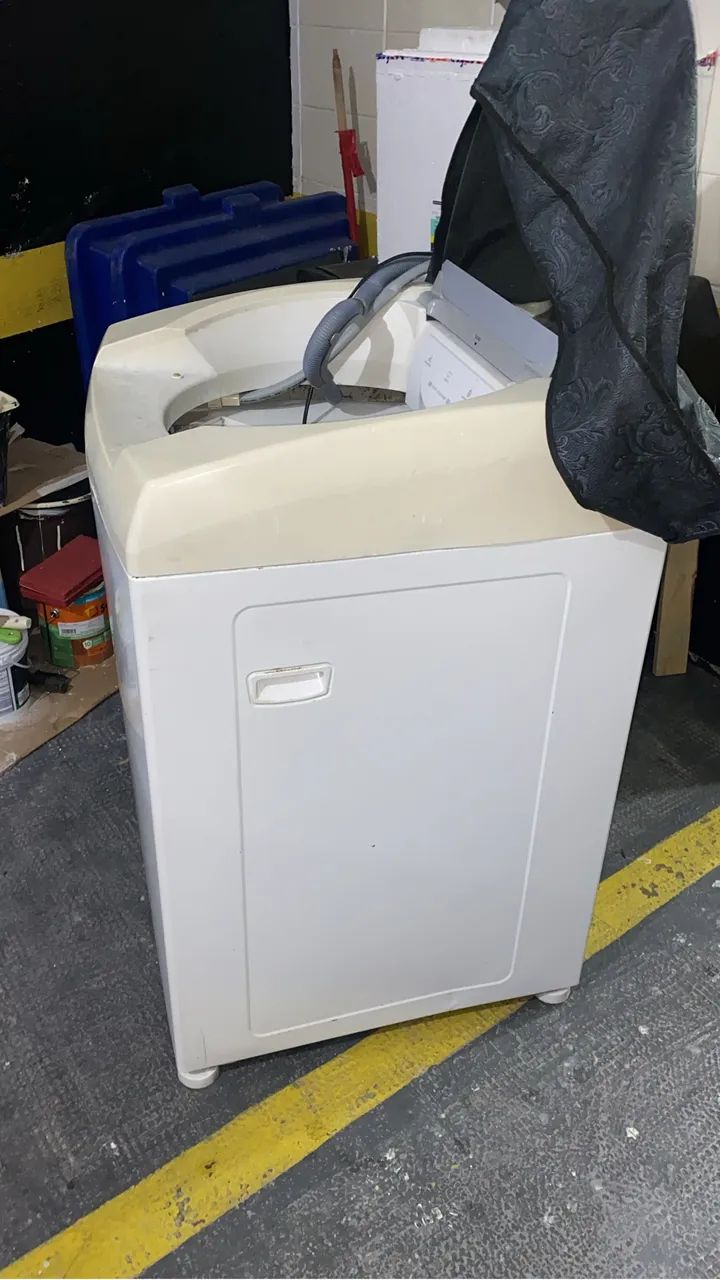 Vendo máquina de lavar - Foto 2