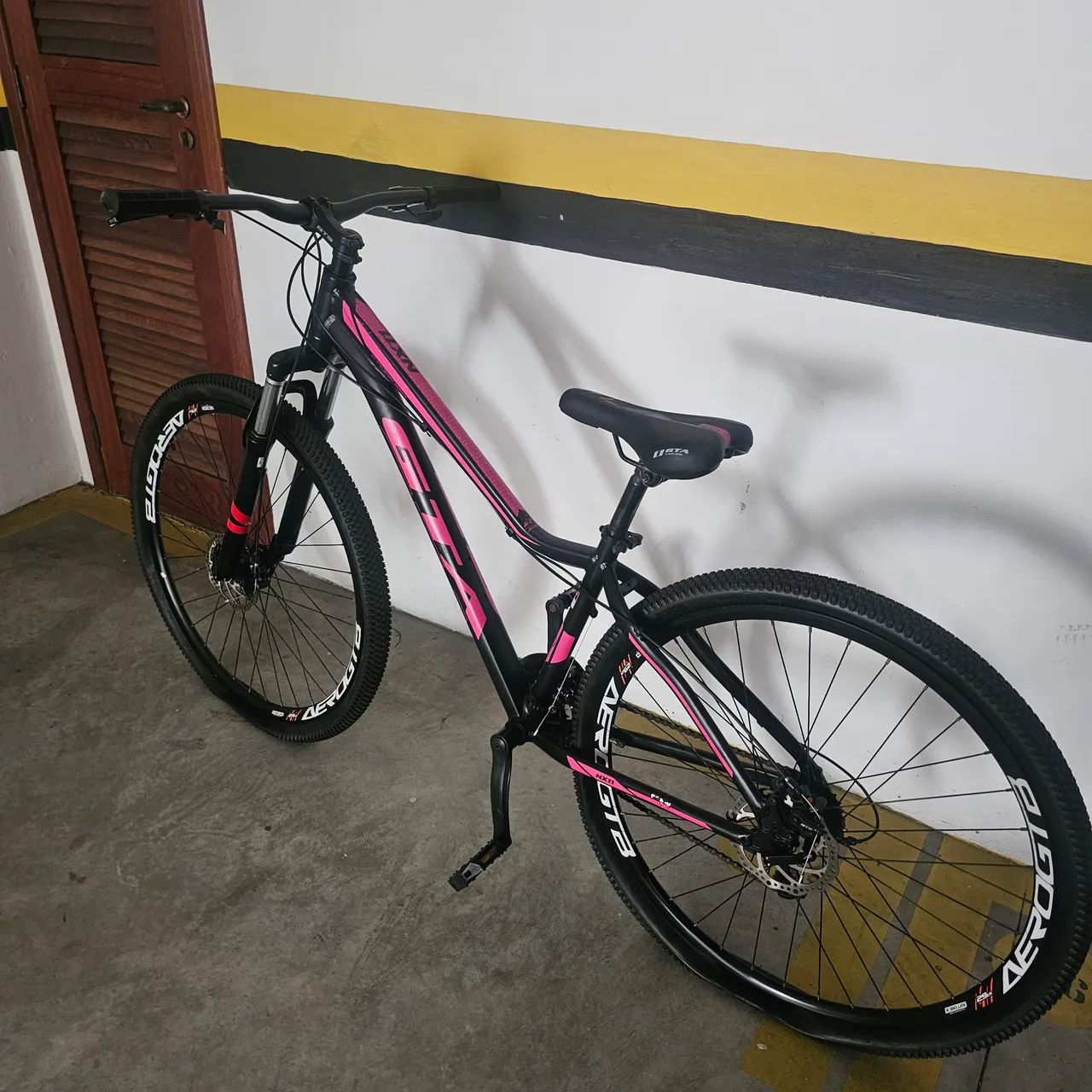 Bike GTA aro 29 - Foto 2