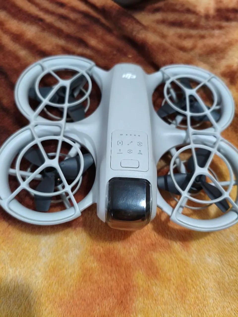 Drone dji neo - Foto 5