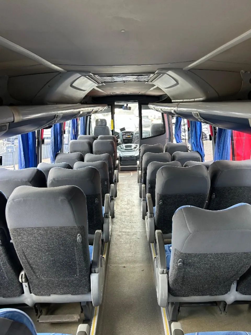 VOLARE DW9 EXECUTIVO 2015 - Foto 10