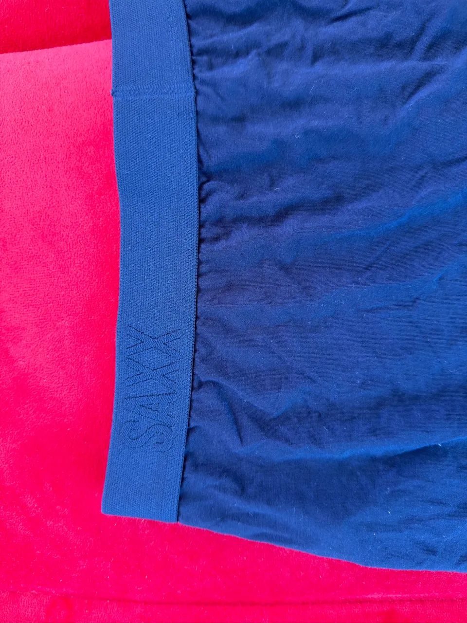 Cueca Saxx masculina - grande  - Foto 3
