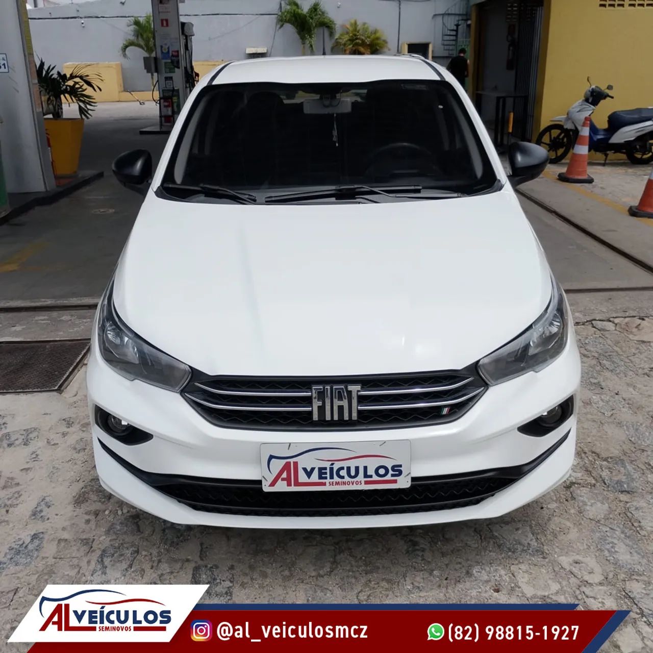 Fiat Cronos Drive 1.0 6V 2023 - Foto 3