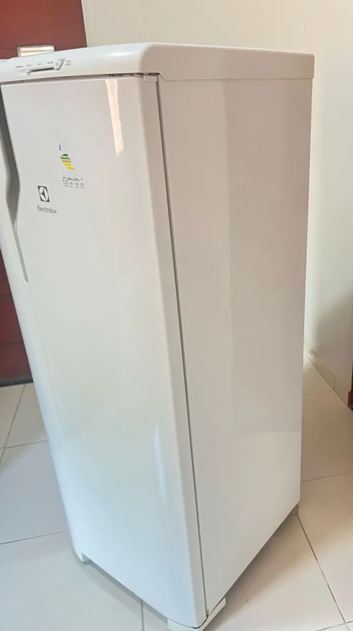 GELADEIRA ELECTROLUX  - Foto 4