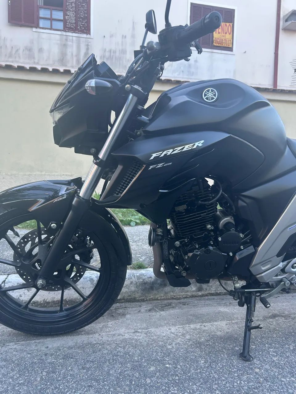 Fz25 