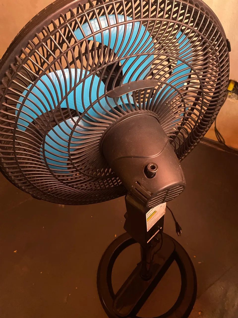 Ventilador 