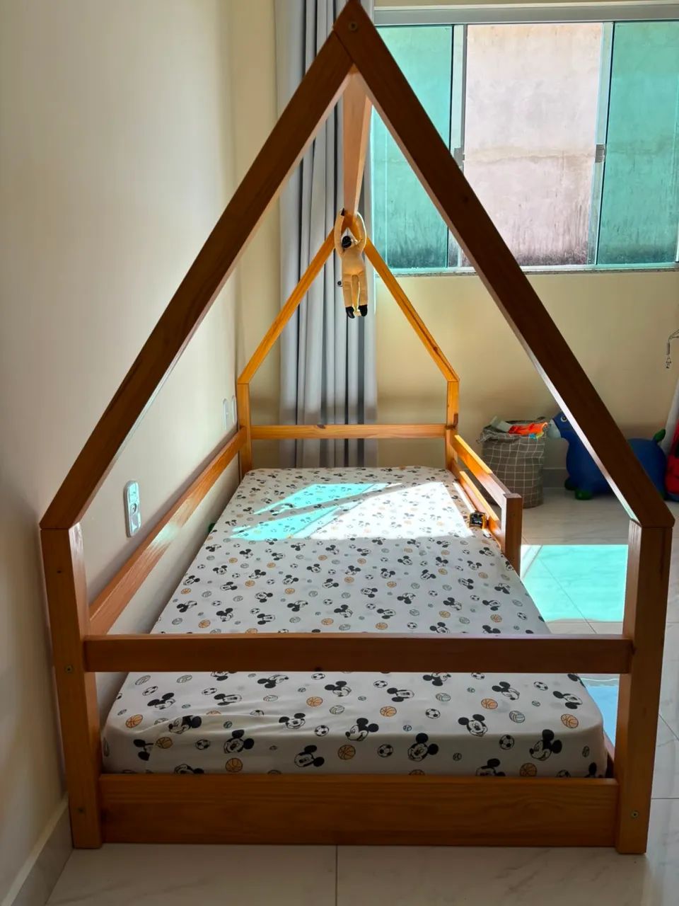Cama Irmãos Hinke - Foto 6