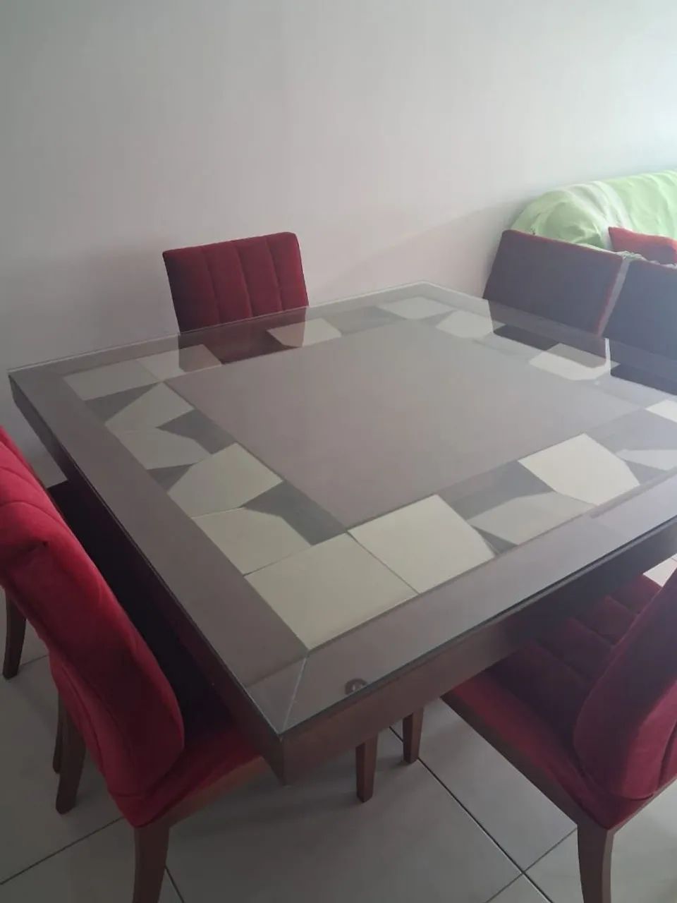 Mesa seminova classa A - Foto 4
