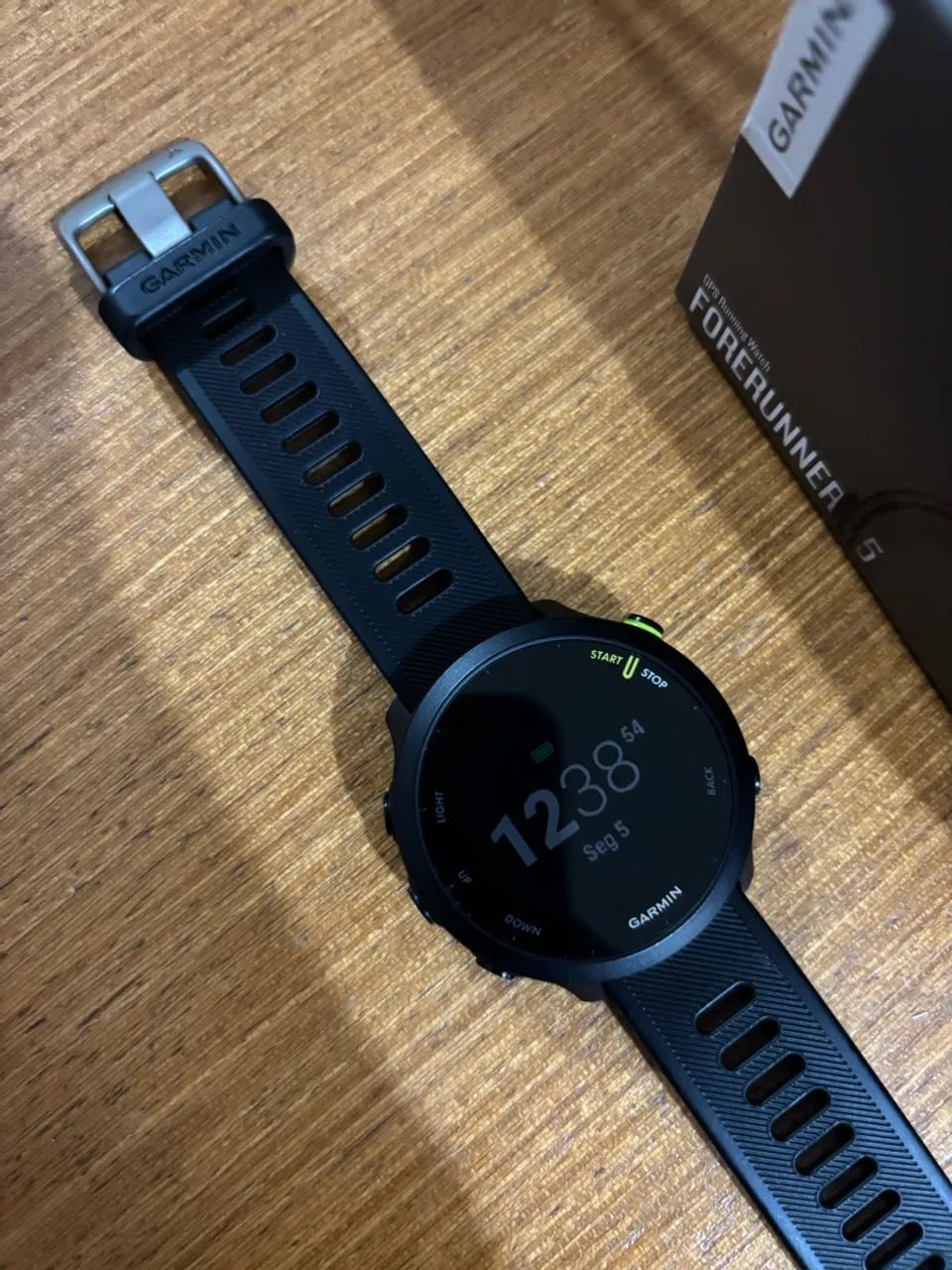 Garmin Forerunner 55 - Foto 2
