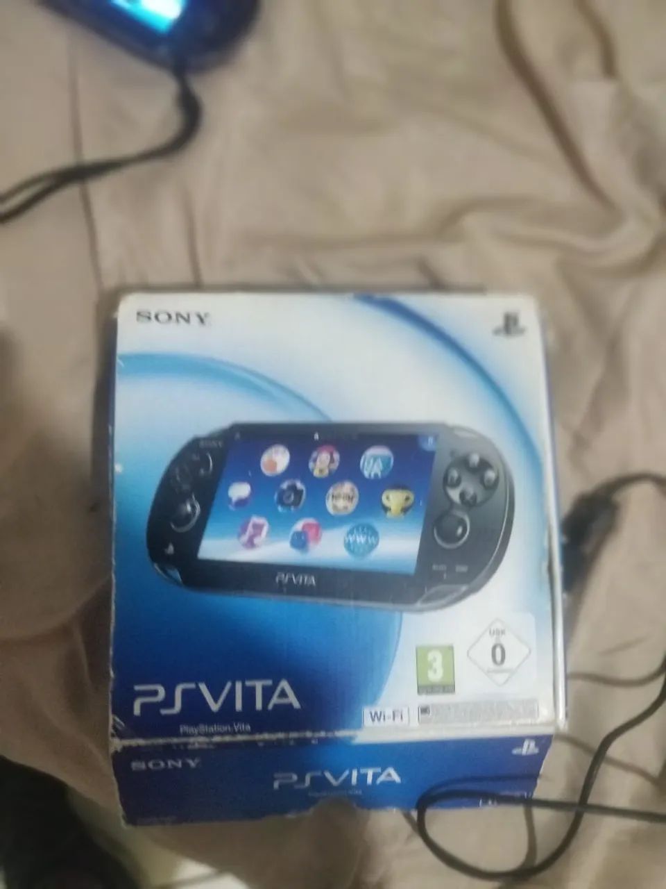 PSVITA - Foto 3