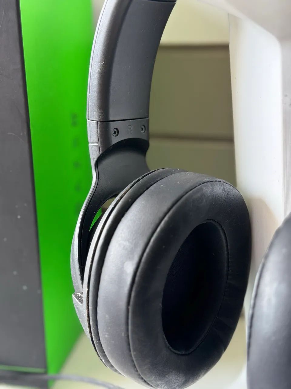 Headset Gamer Razer X Lite - Preto/Black - Foto 4