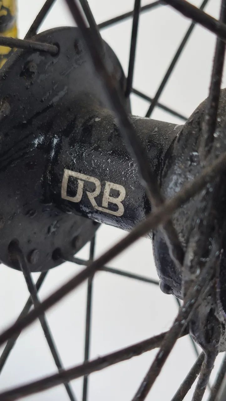 BMX DRB FREEWEY  - Foto 4