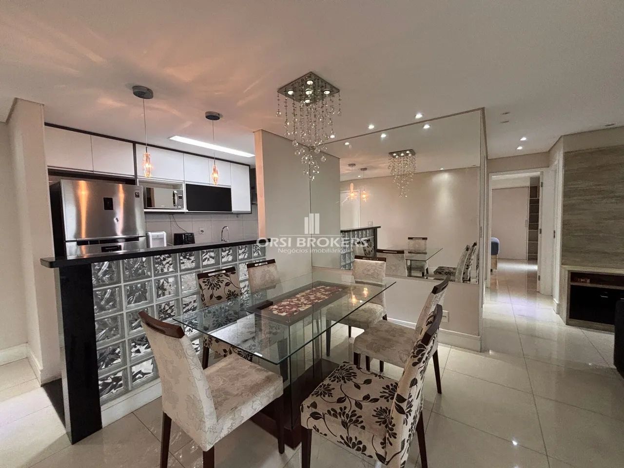 Apartamento 78m² - PRIME RESIDENCE - Foto 2