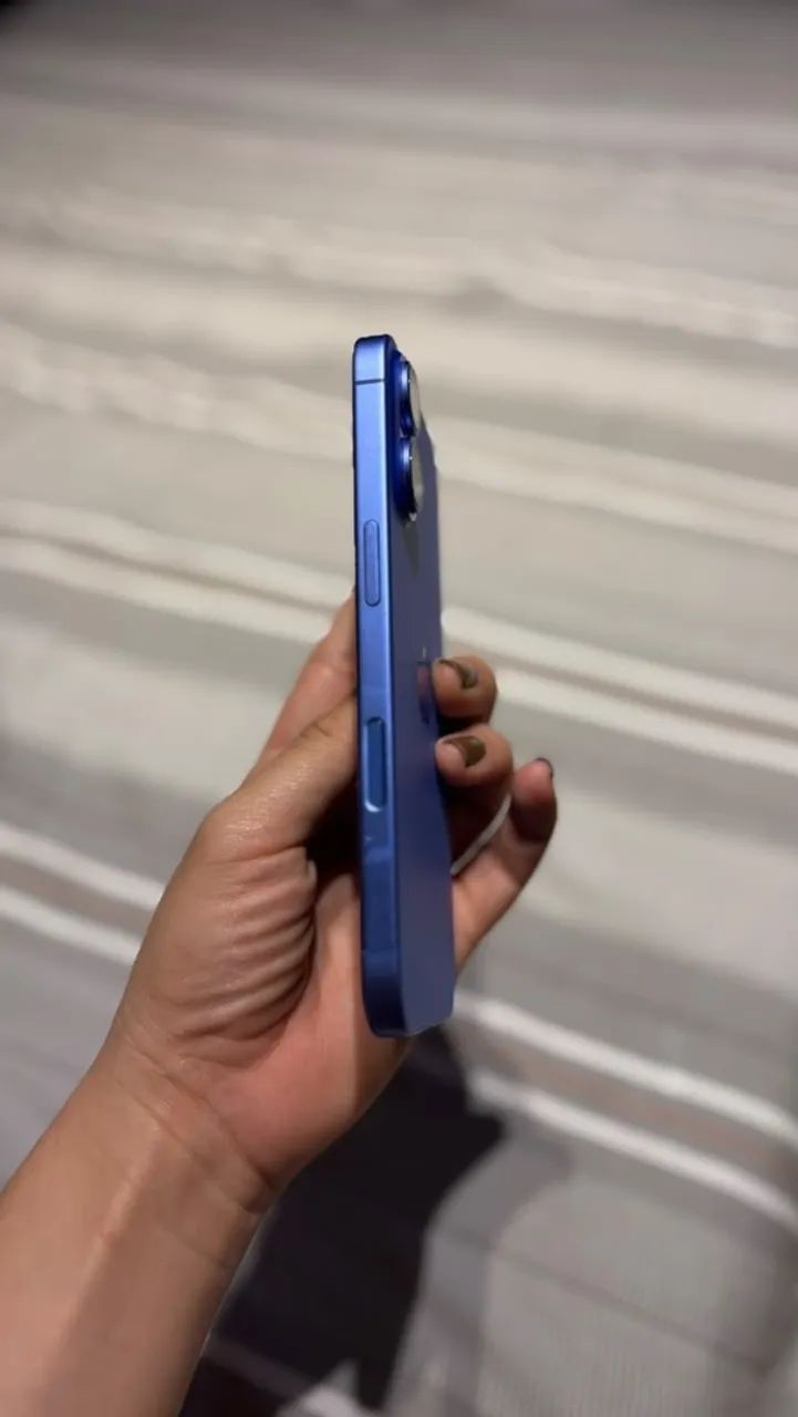 iPhone 16 128gb  - Foto 5