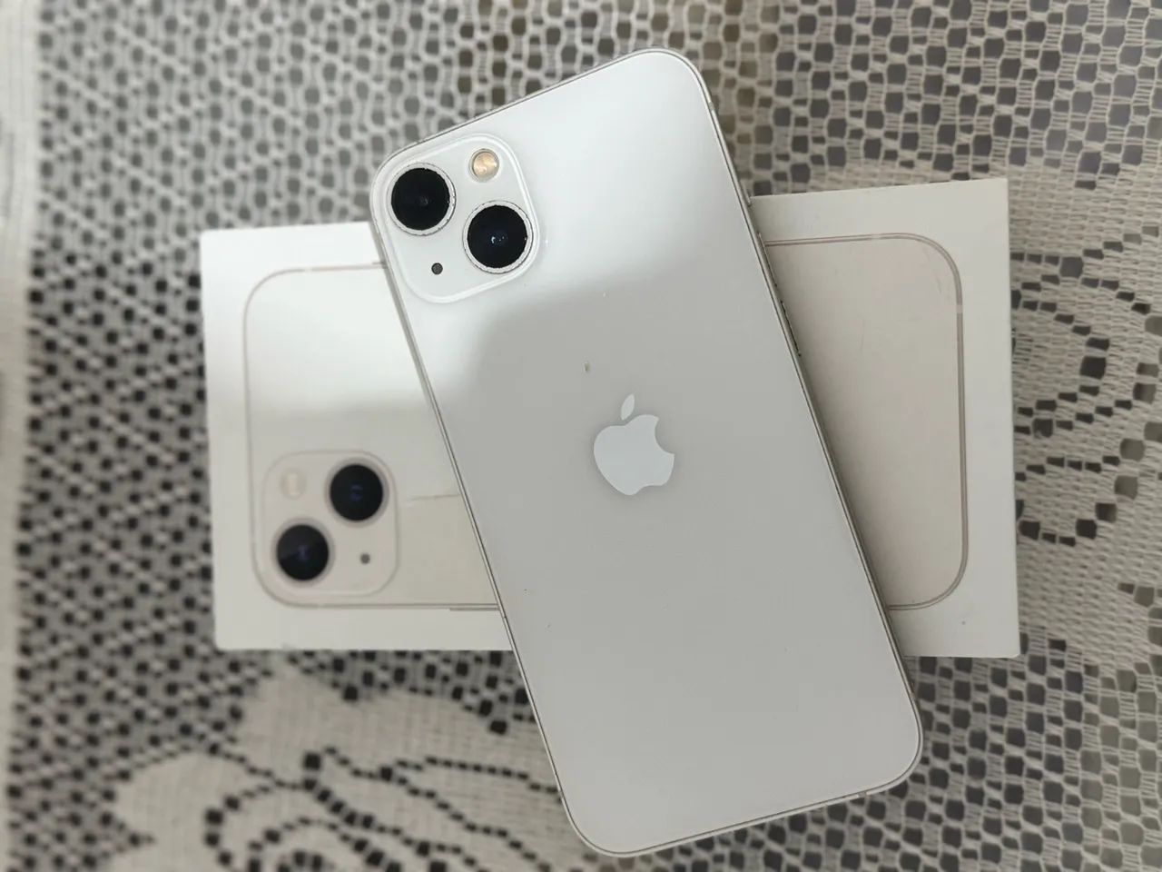 iPhone 13 - Foto 2