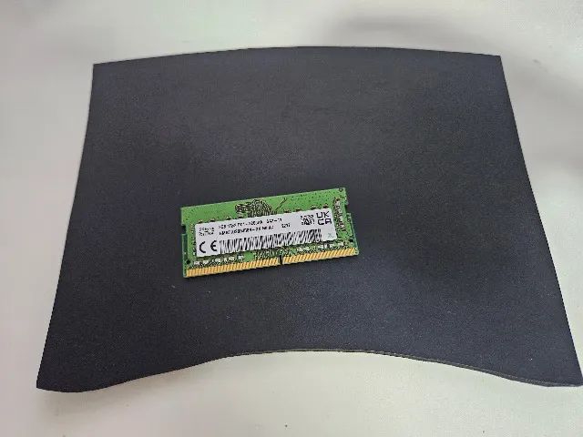 Memória 8GB DDR4-3200 - Foto 2