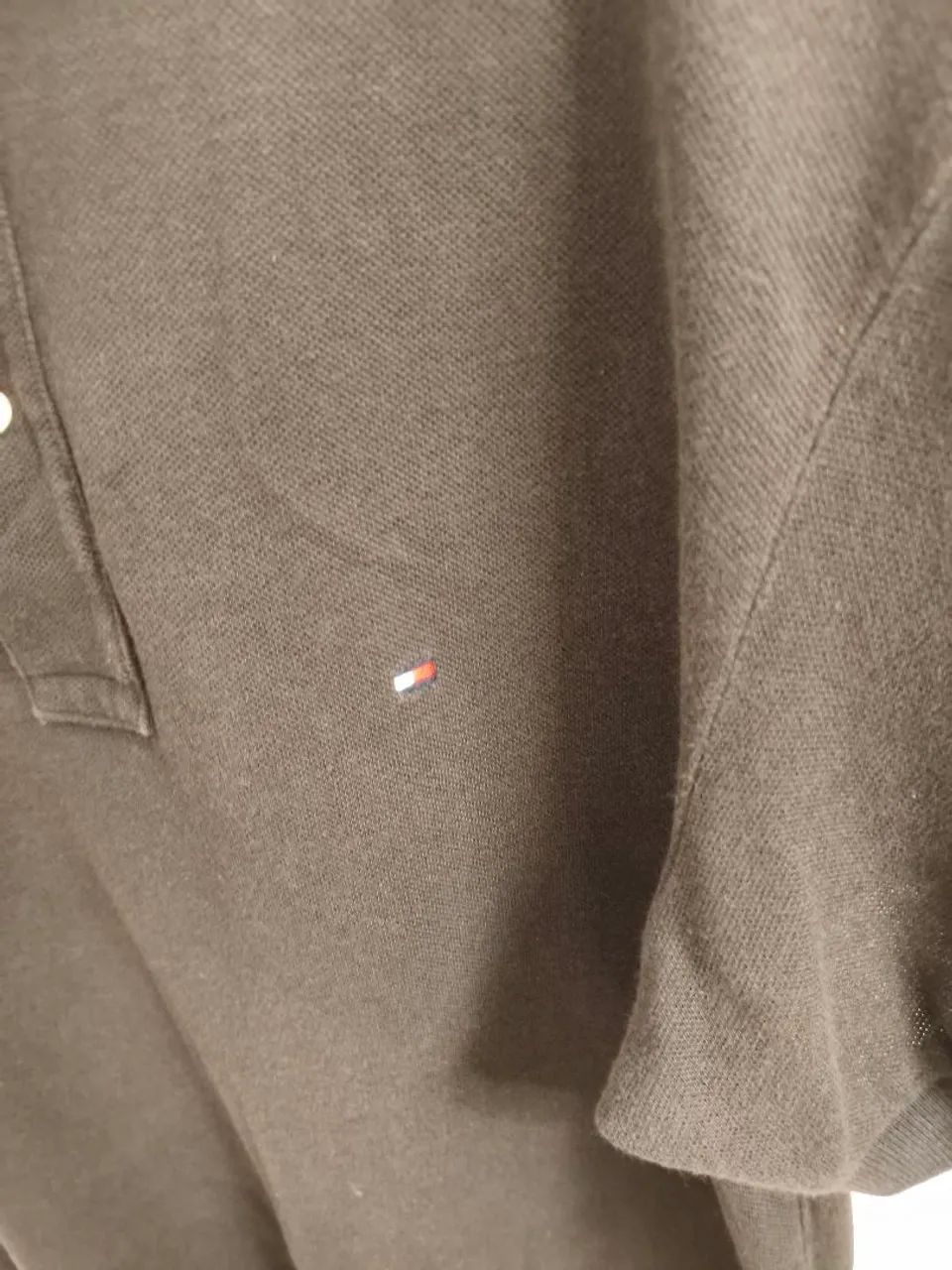 Camisa polo Tommy  - Foto 2