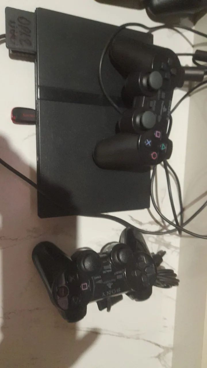 Ps2 330$
