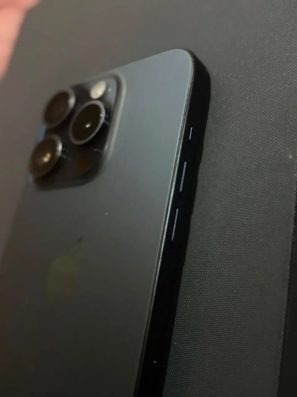 iPhone 15 pro 256gb - Foto 4