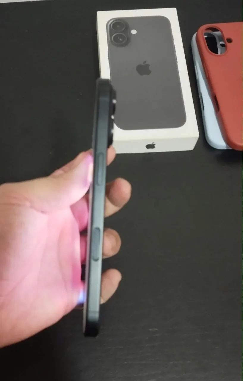 Iphone 16 256Gb  - Foto 2