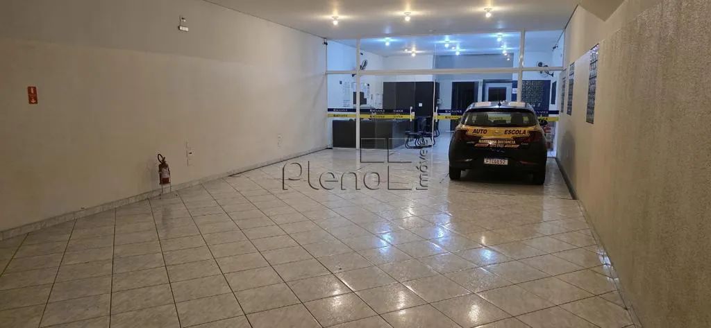 Prédio à venda em Campinas, Vila Industrial, com 592.39 m² - Foto 3