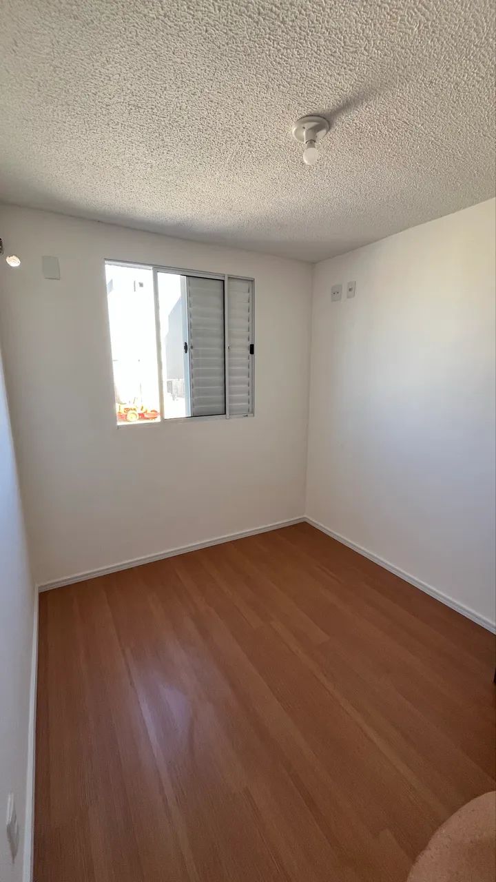Foto - Campinas - Residencial Cosmos