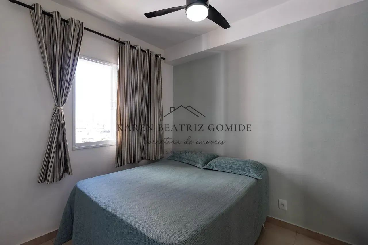 Exelente Apartamento para alugar com 33m², 1 quarto