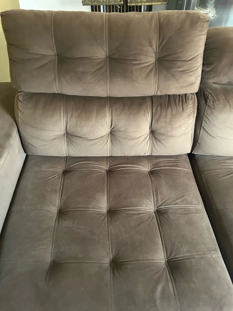 Vendo sofá retrátil  - Foto 2